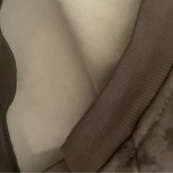 Crew-Neck Sweatshirt for Pets dog - Picture 4 of 7